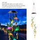 thumbnail image 3 of Carillones de Viento con Energía Solar Carillones de Viento Decorativos que Cambian de Color LED para Regalo de Mujer ANGGREK  Otros, 3 of 8