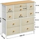 thumbnail image 2 of Cajonera FABATO para Recamara 11 cajones, 2 of 7