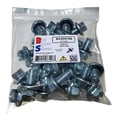 thumbnail image 3 of (25 Pack) Oil Drain Plug & Gasket M14-1.5 - Replaces Ford F75Z-6730-BA, 090-053, 3 of 4