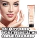 thumbnail image 3 of Crema BB de 35ml, corrector humectante para invierno, piel grasa, crema para la piel seca, nutritiva antiagrietada, 3 of 8