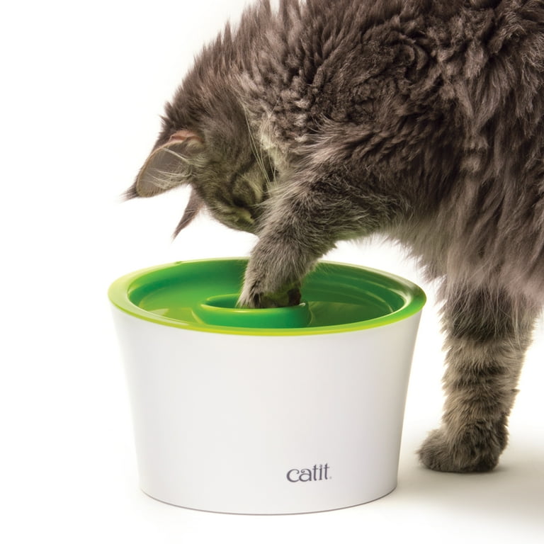 Cat feeder walmart sale