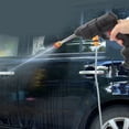 thumbnail image 3 of Lavadora Eléctrica Inalámbrica Portátil Mini Lavadora a Presión Inalámbrica Lavadora de Autos de 2MPa Limpiadora Eléctrica Portátil Lavadora de Autos de Alta Presión de ANGGREK  Otros, 3 of 8