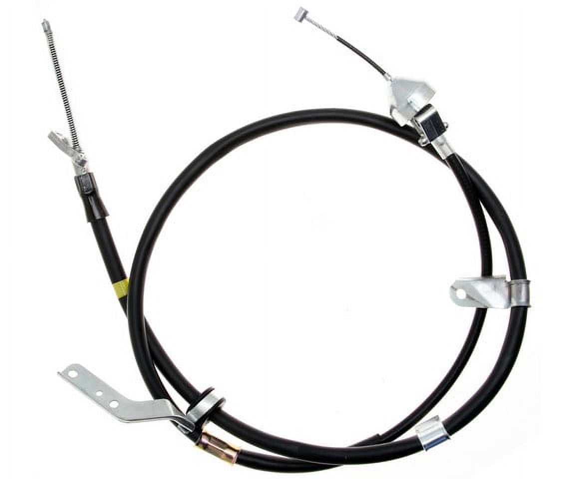 Raybestos Element3 Brake Cables, BC97064 Fits select: 2006-2007 TOYOTA HIGHLANDER