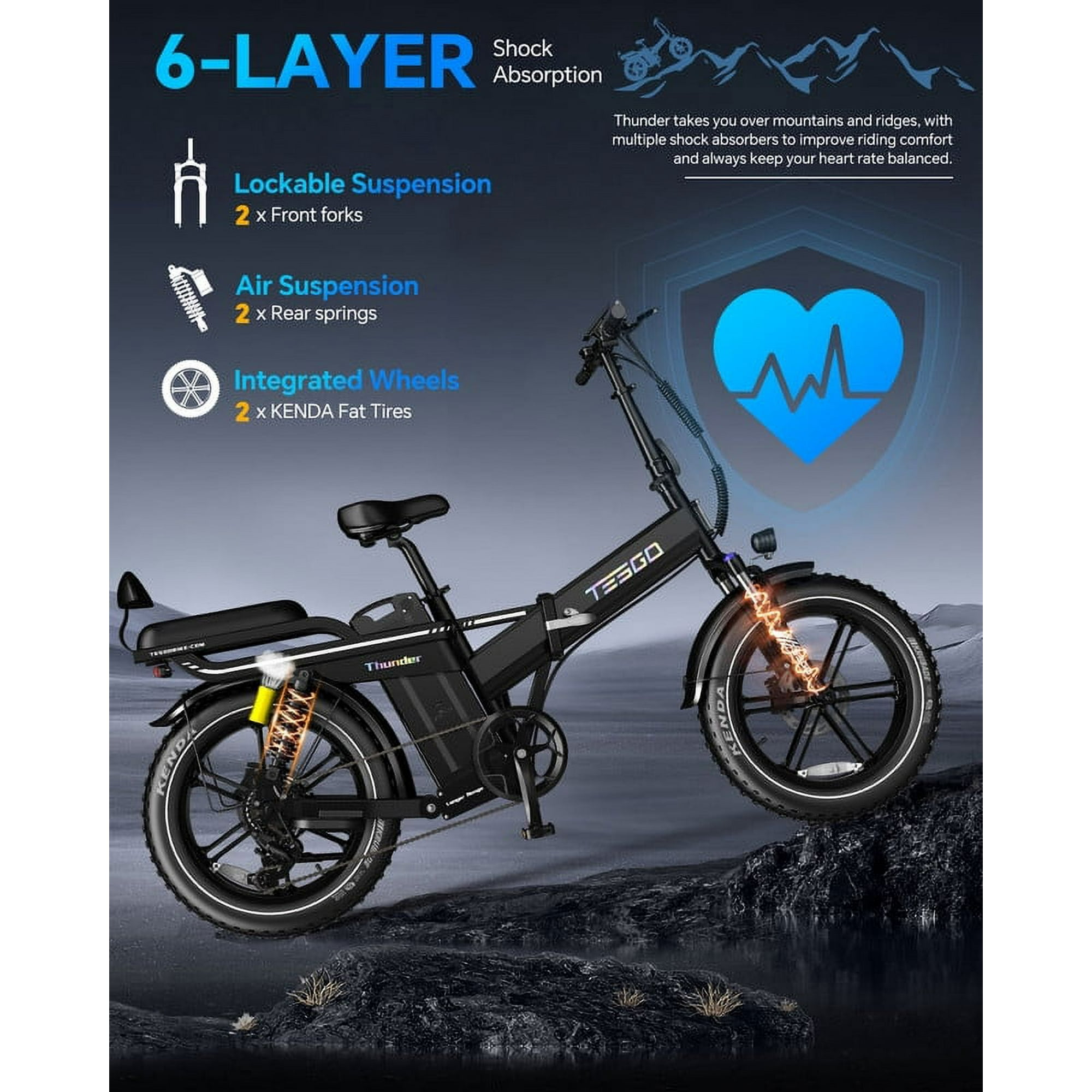 Velo pour longue distance hotsell