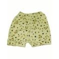 thumbnail image 2 of Mak the Yak - Baby Boys Shorts 27348-6-12Months (ivory dogs), 2 of 3