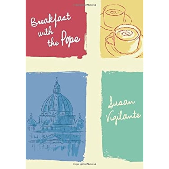 Pre-Owned Breakfast with the Pope (Hardcover) 0980076382 9780980076387