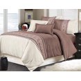 thumbnail image 2 of 3 Piece Quilt Cover Bedding Duvet Cover Set Dark Greenqueen, 2 of 2