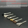 thumbnail image 4 of 10PCS Polishing Wheels Bristle Steel Brass Wire Pen Shape Brushes Jewelry Abrasive Brush Dremel Accessories For Rotary Tools, 4 of 10