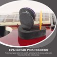 thumbnail image 5 of 5Pcs Guitar Pick Pouches Portable Guitar Plectrum Cases Guitar Pick Organizers, 5 of 6