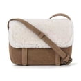 thumbnail image 5 of Bolso de mujer w bolso de mujer bolso de lana de cordero de invierno bolso de hombro tipo bandolera versátil pequeño bolso cuadrado mini bolso, 5 of 5