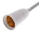 thumbnail image 3 of Convertidor Flexible de Adaptador Extensión de Tenedor E27 LED 40cm Perfecl, 3 of 8