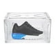 thumbnail image 5 of Set 4 piezas | Cajas Acrílico Transparentes Multifuncional para Tenis, Zapatillas y todo tipo de Calzado | Sneaker Box Organizer Premium, 5 of 9