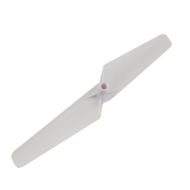4PCS Hélices Quadcopter para X5C X5C-1 X5S X5SC X5SW Durable y Ligero de Plástico CUTICAT Quadcopter Propeller