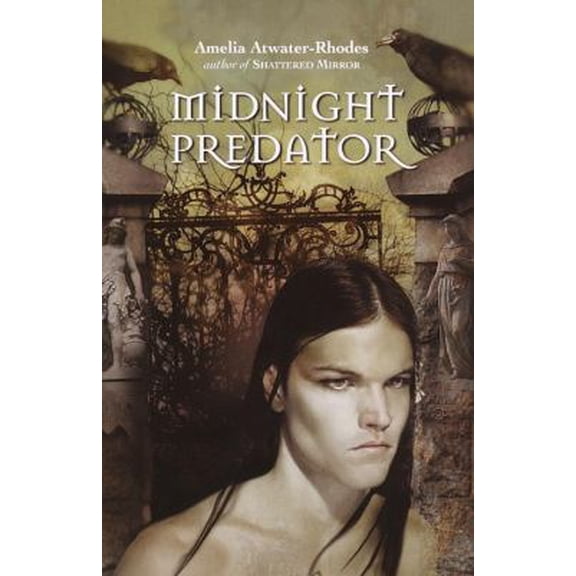 Pre-Owned Midnight Predator (Hardcover) 0385327943 9780385327947