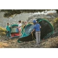 thumbnail image 6 of Quechua, Instant 2 Second Pop Up, Portable Outdoor Camping Tent, Waterproof, Windproof, 2 Person, 6 of 10