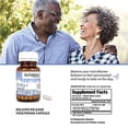 thumbnail image 5 of Kyo-Dophilus Fifty+ Probiotic, Restore digestive and immune support*, 30 Vegetarian Capsules, 5 of 5