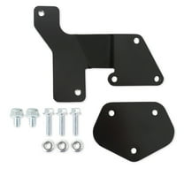 Holley 145-111 Drive By Wire Accelerator Pedal Bracket