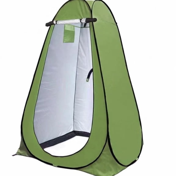 Pop Up Portable Foldable Outdoor Privacy Tent Spacious Changing & Dressing Room