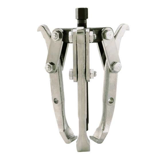 OTC 1027 5 Ton Reversible Grip O Matic Auto Parts Jaw Puller with 2/3 Inch Jaw