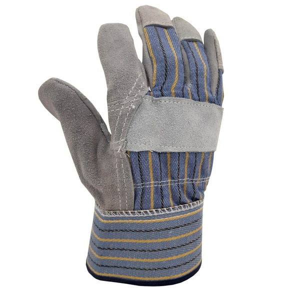 Handcrew Leather Palm Glove, Leather Palm Glove