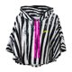thumbnail image 1 of Capa para Mujer atletica Blusa Talla EG Blanco, 1 of 4