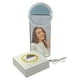 thumbnail image 4 of Aro de luz LED para Selfies Azul, 4 of 4