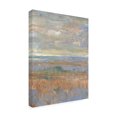 thumbnail image 2 of Tim OToole 'Evening Marsh II' Canvas Art, 2 of 3