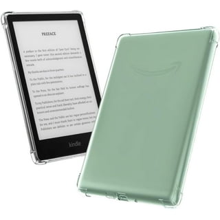 Kindlepaperwhite signature edition ケース付き Kindle Signature Edition用カバーとスリーブ - Noreve