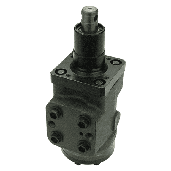 FD11125B NEW Steering Motor for Ford 4000, 4200, 5000, 5100, 5200, 7000, 7100 