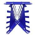 thumbnail image 3 of Techtongda Desktop Screen Printing Squeegee Rack Silk Screen Squeegee Scraper Spatula Steel Holder #006351, 3 of 4