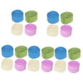 thumbnail image 4 of Hemoton 20 Rolls  Crepe Paper Streamer Party Decorative Props for Birthday Wedding Baby Shower, 4 of 8