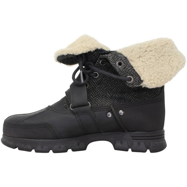 Polo hotsell tavin boots