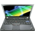 thumbnail image 2 of Pre-Owned Lenovo ThinkPad T420 i5 2.5GHz 4GB 320GB DVD Windows 10 Pro 64 Laptop CAM, 2 of 6