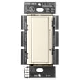 thumbnail image 1 of Variador de intensidad accesorio Lutron Maestro MSC-AD-BI 600W Biscuit, 1 of 2