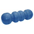 thumbnail image 3 of ador de Yoga, herramienta de tejido, , del estrés, muscular , espalda, Pilates, deporte, gimnasio, rodillo de Zulema Rodillo de masaje de maní, 3 of 8