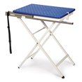 thumbnail image 2 of Master Equipment TP789 Table de Compétition Versa 19 Bleu, 2 of 4
