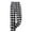 89# Black, variant on DENGDENG Womens Flannel Pajama Pants Petite Size Fuzzy Warm Fleece Pj Pants Winter Plaid Soft Trousers with Pockets Pink XL