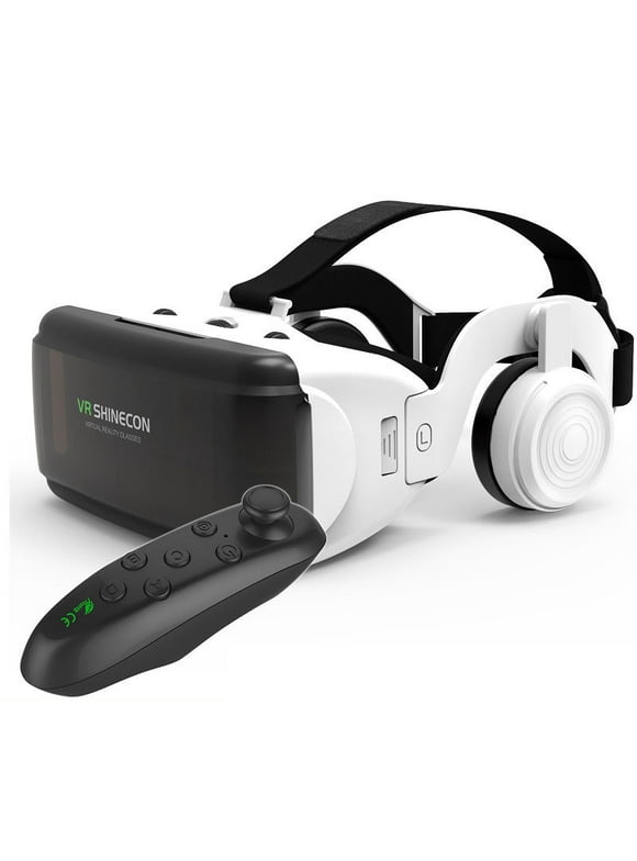 Smartphone VR Headsets in VR Headsets