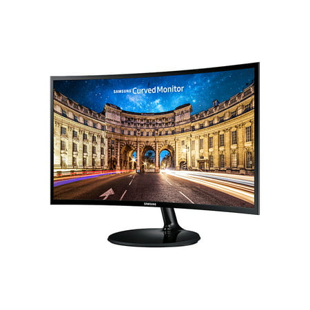 Samsung 24 Inch Curve Monitor (Best 24 Inch Curved Monitor)
