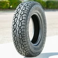 thumbnail image 5 of Roundrule Cavalry Sport A/W1 215/75R15 100/97S C 6 Ply a/t All Terrain Light Truck Tire, 5 of 10
