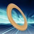 thumbnail image 4 of Cylinder Rubber Rings, Portable Air Pump Piston Ring Oil-Free Silent Anti-Fatigue  For Cylinders, 4 of 8
