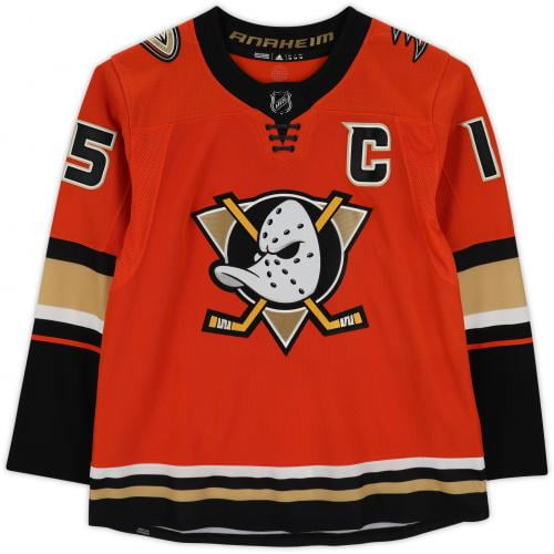 Anaheim ducks red jersey online