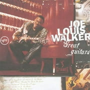 GREAT GUITARS