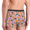 thumbnail image 5 of Naloa Fruit Print Mens Underwear - Boxers for Men, Classic Briefs for Men, 5 of 9