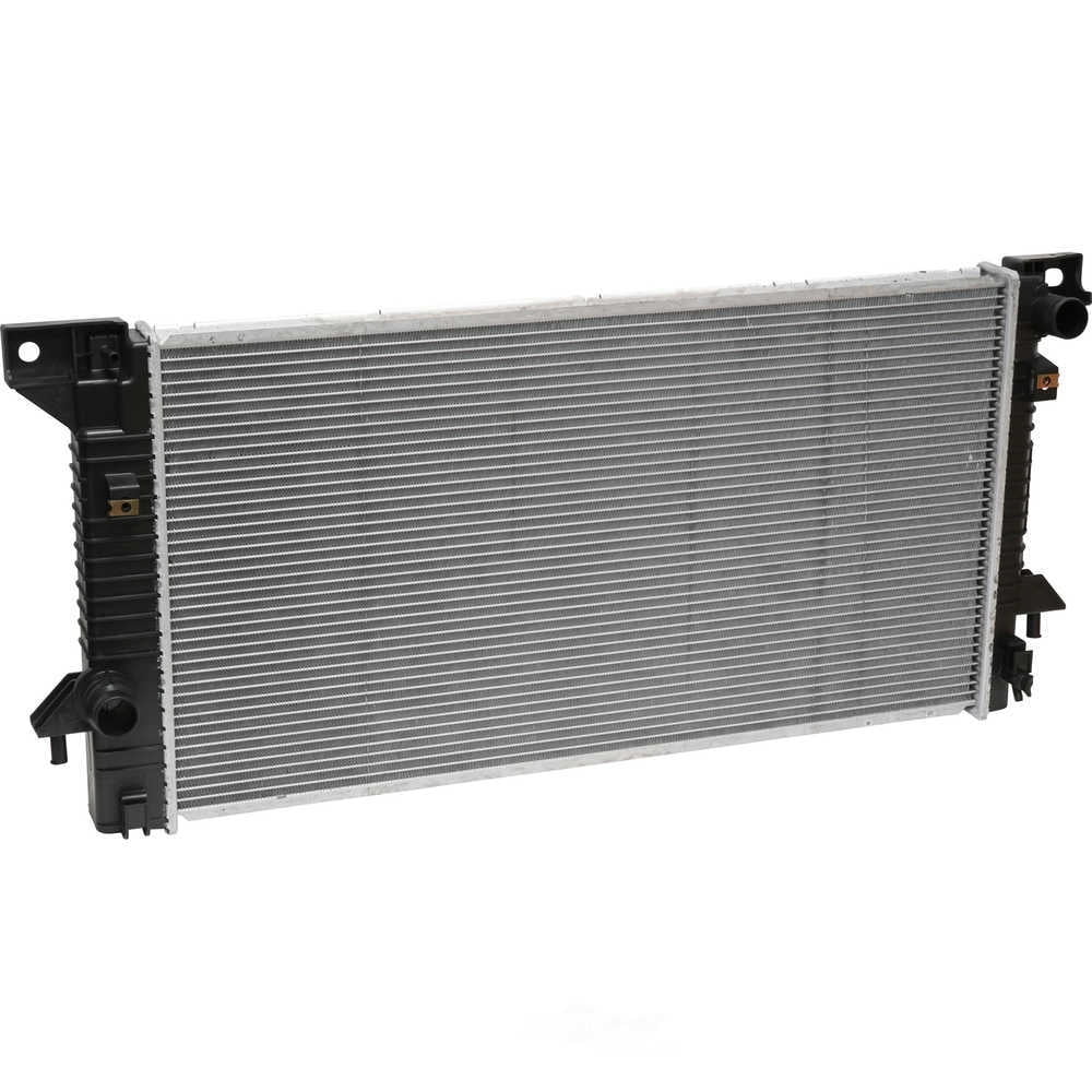 UAC RA 13225C Crossflow Radiator