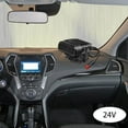 thumbnail image 3 of Calentador de Coche perfecl Calentador Portátil Ventilador de Refrigeración Por Calor, 3 of 7