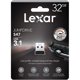 thumbnail image 4 of Unidad flash USB Lexar JumpDrive S47 32 GB USB 3.1 negra, 4 of 4