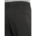 thumbnail image 6 of Wrangler Men's and Big Men's Relaxed Fit Cargo Pants With Stretch, 6 of 10