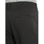 Wrangler Mens and Big Mens Relaxed Fit Cargo Pants With Stretch