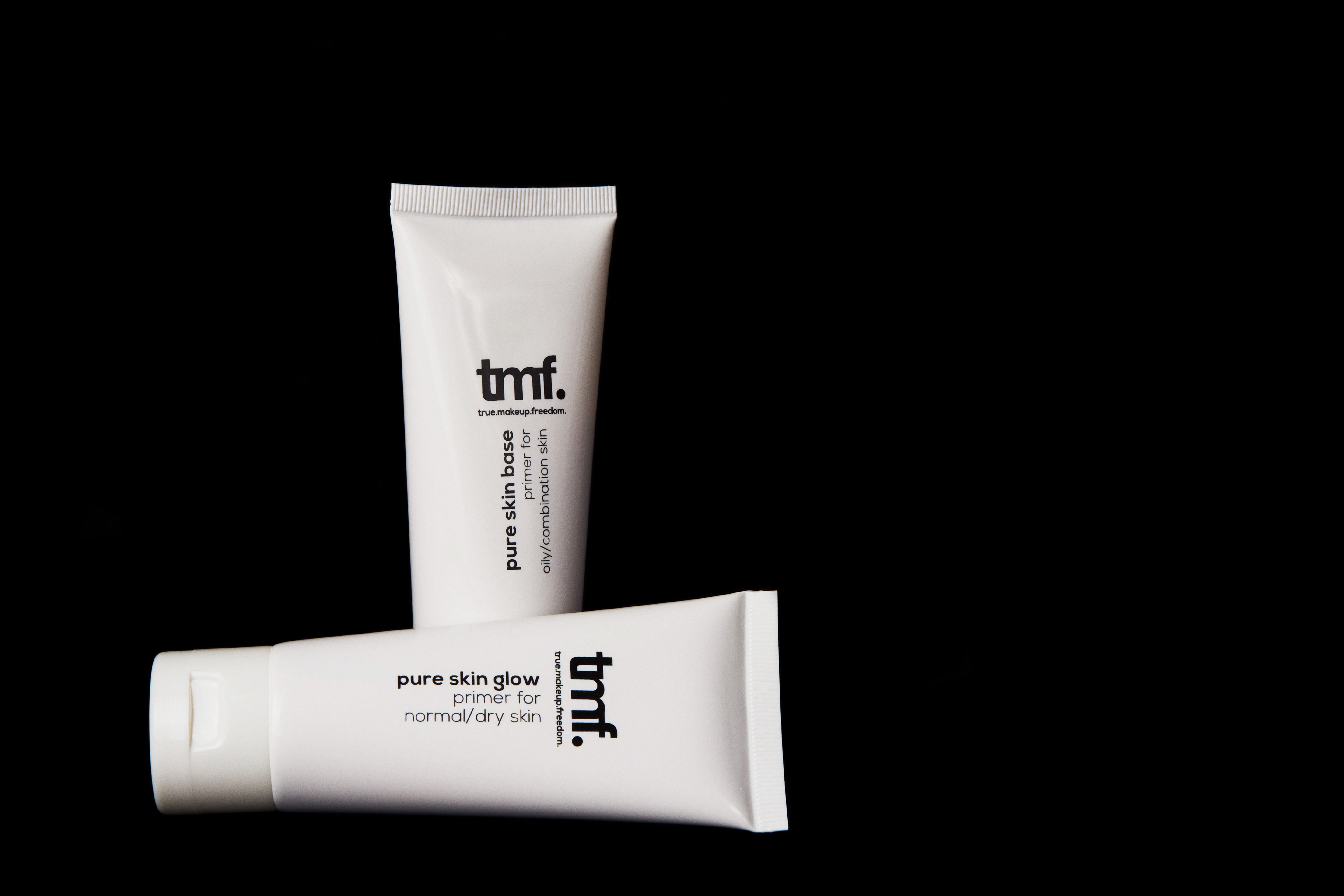 True Makeup Freedom Pure Skin Glow Primer